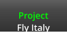 Project Fly Italy