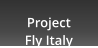 Project Fly Italy